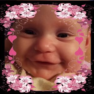 Meet your Posher, Crystal